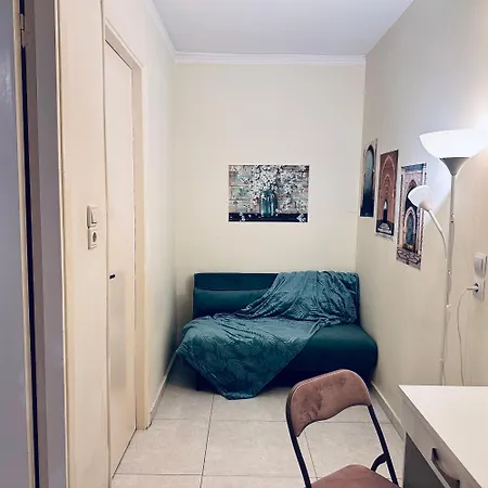 Nona's House 1bd Apartment *