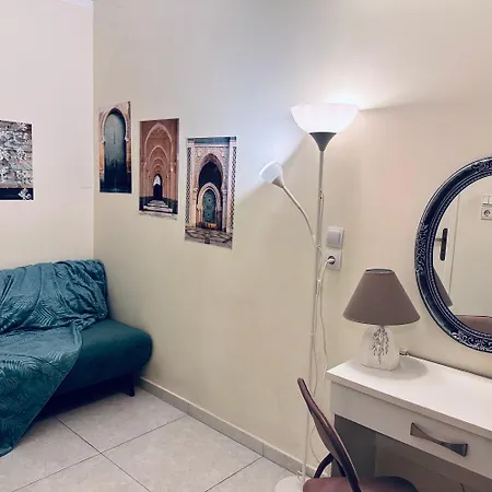 Nona's House 1bd Apartment *