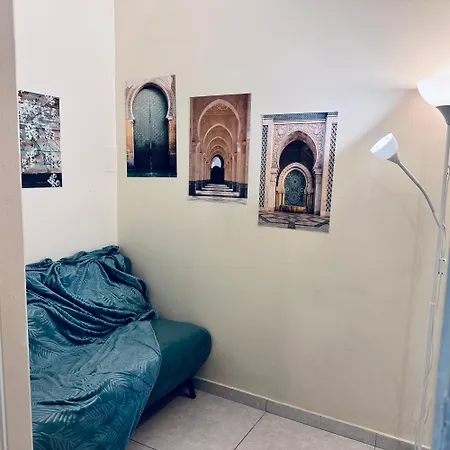 Apartment Nona's House 1bd