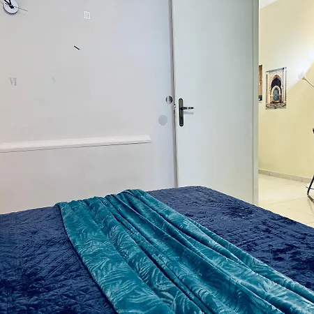 Apartman Nona's House 1bd