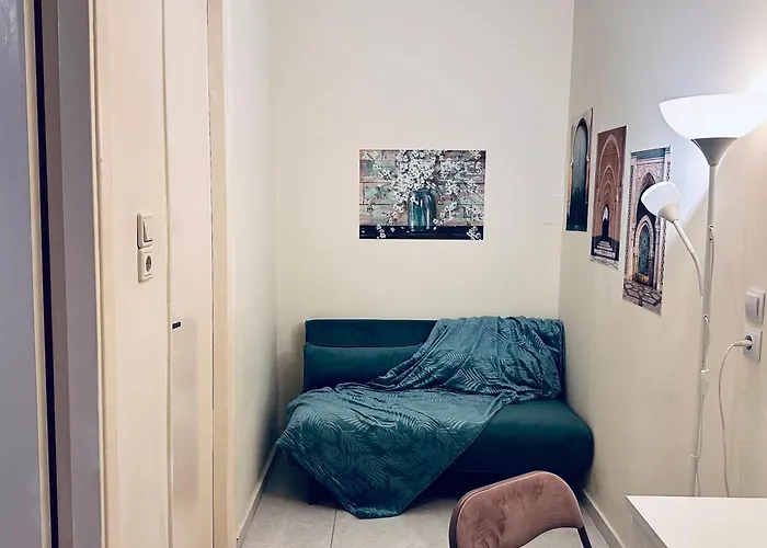 Nona's House 1bd With A Garden In The Center By Mana Gers Διαμέρισμα *